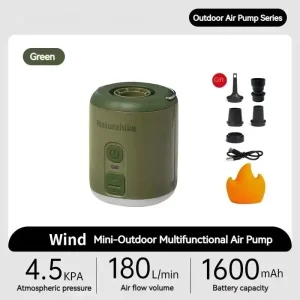 Naturehike Multi-function Air Pump