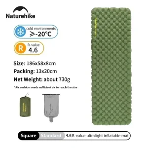 Naturehike Ultralight Sleeping Pad