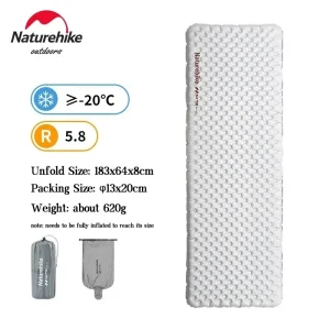 Naturehike Inflatable Mat