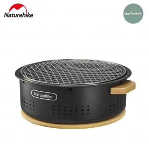 Naturehike Outdoor Tabletop BBQ Stove